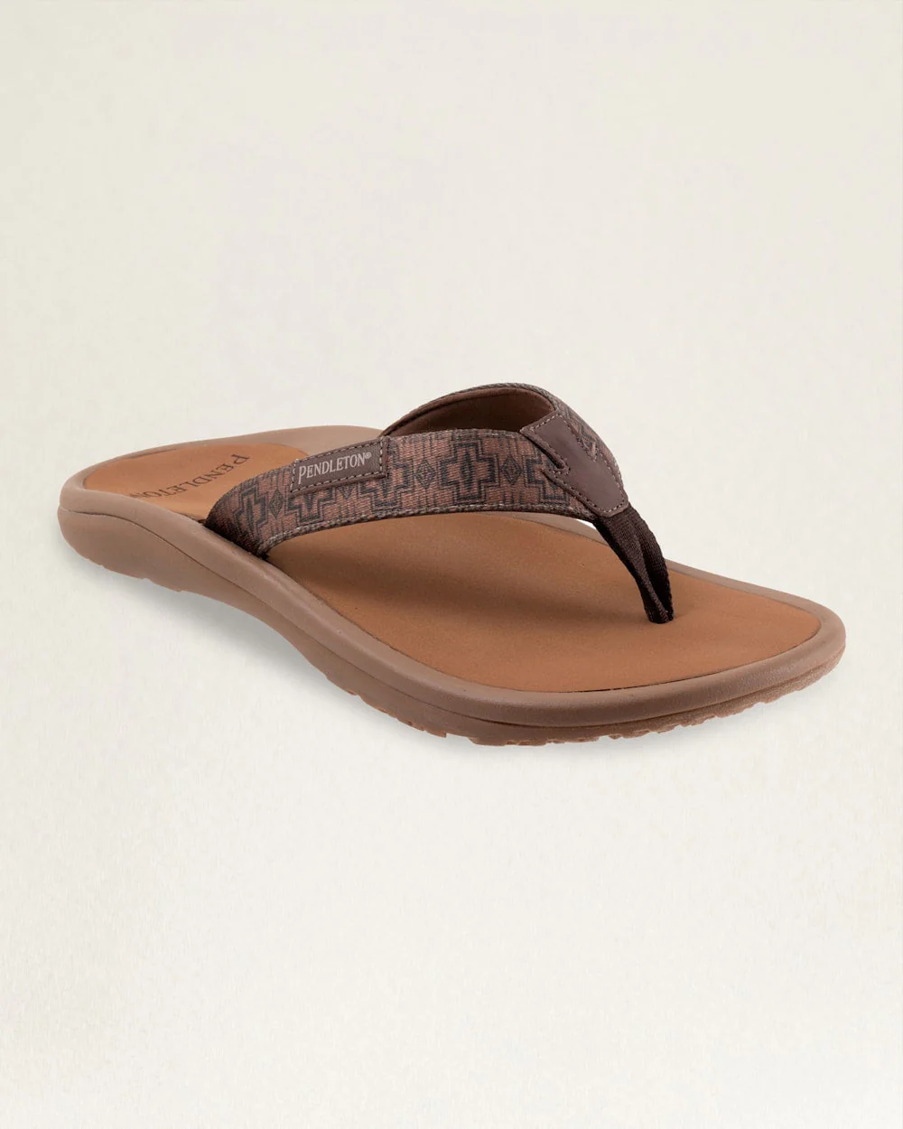 MENS HARDING FLIP FLOPS