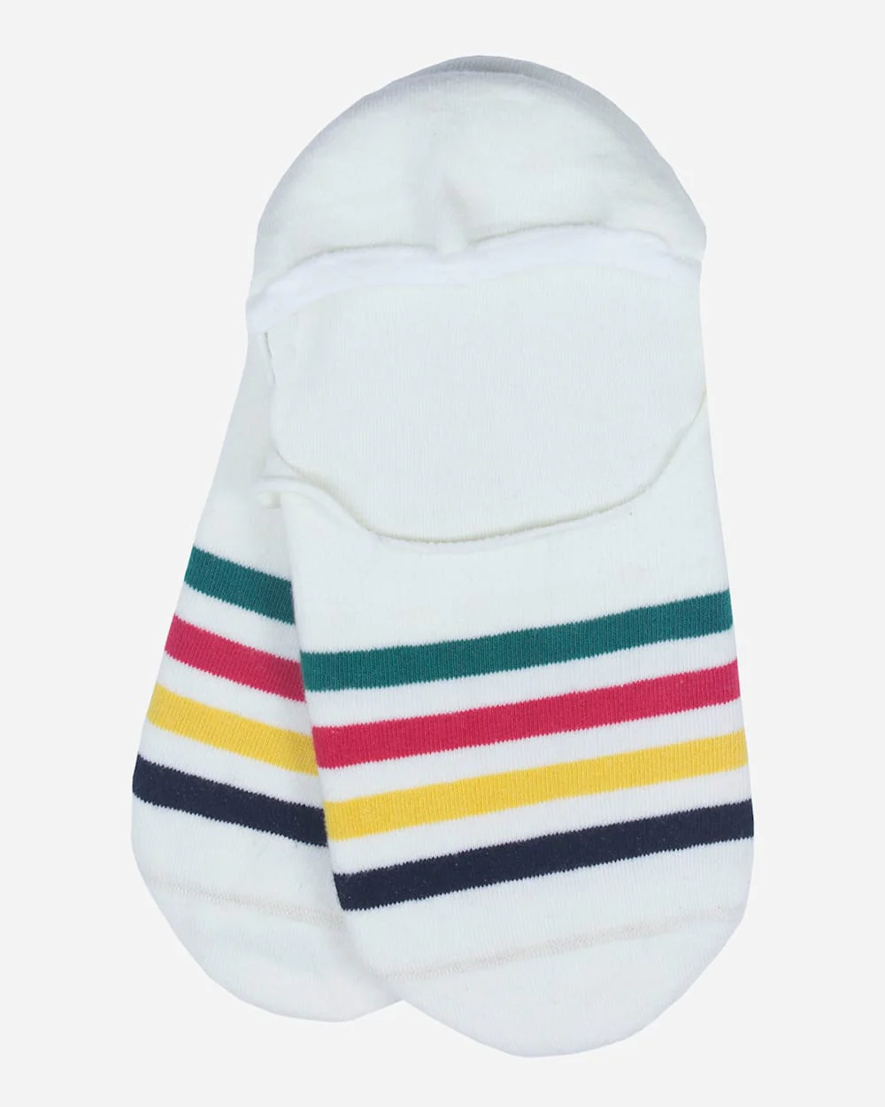 NATIONAL PARK MOC SOCKS