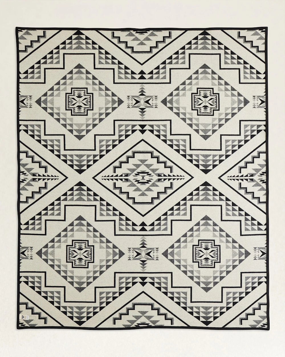 OXBOW BLANKET