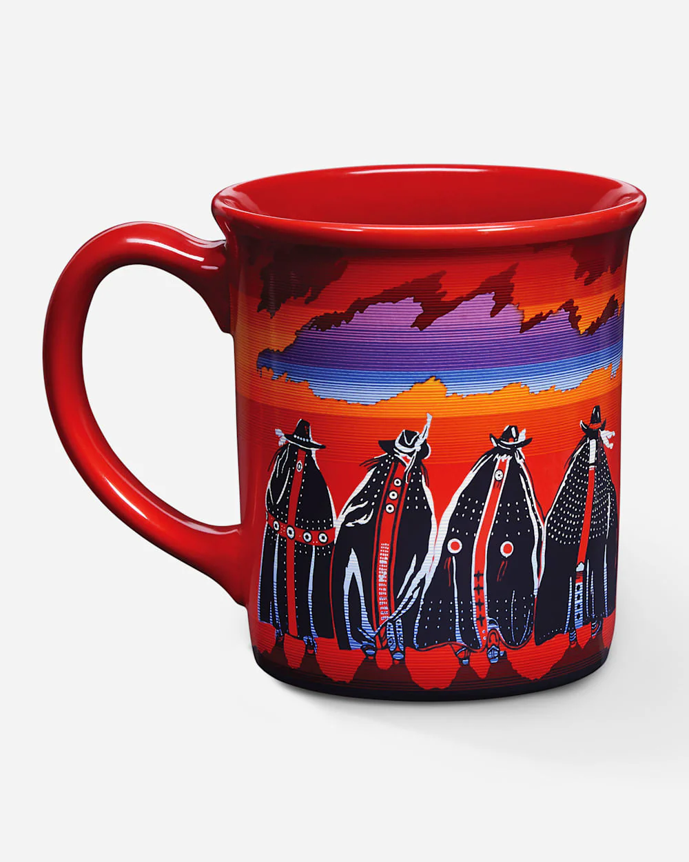 LEGENDARY COFFEE MUG