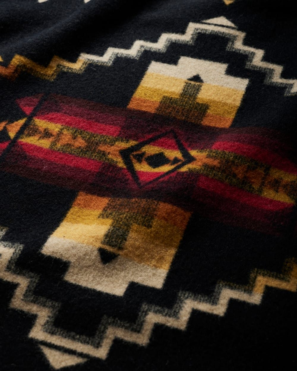 FOUR CORNERS BLANKET