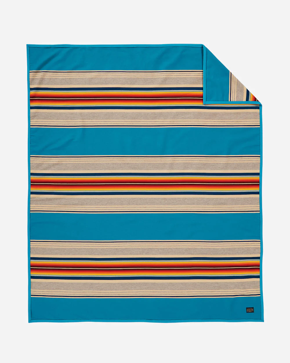 SERAPE ROBE
