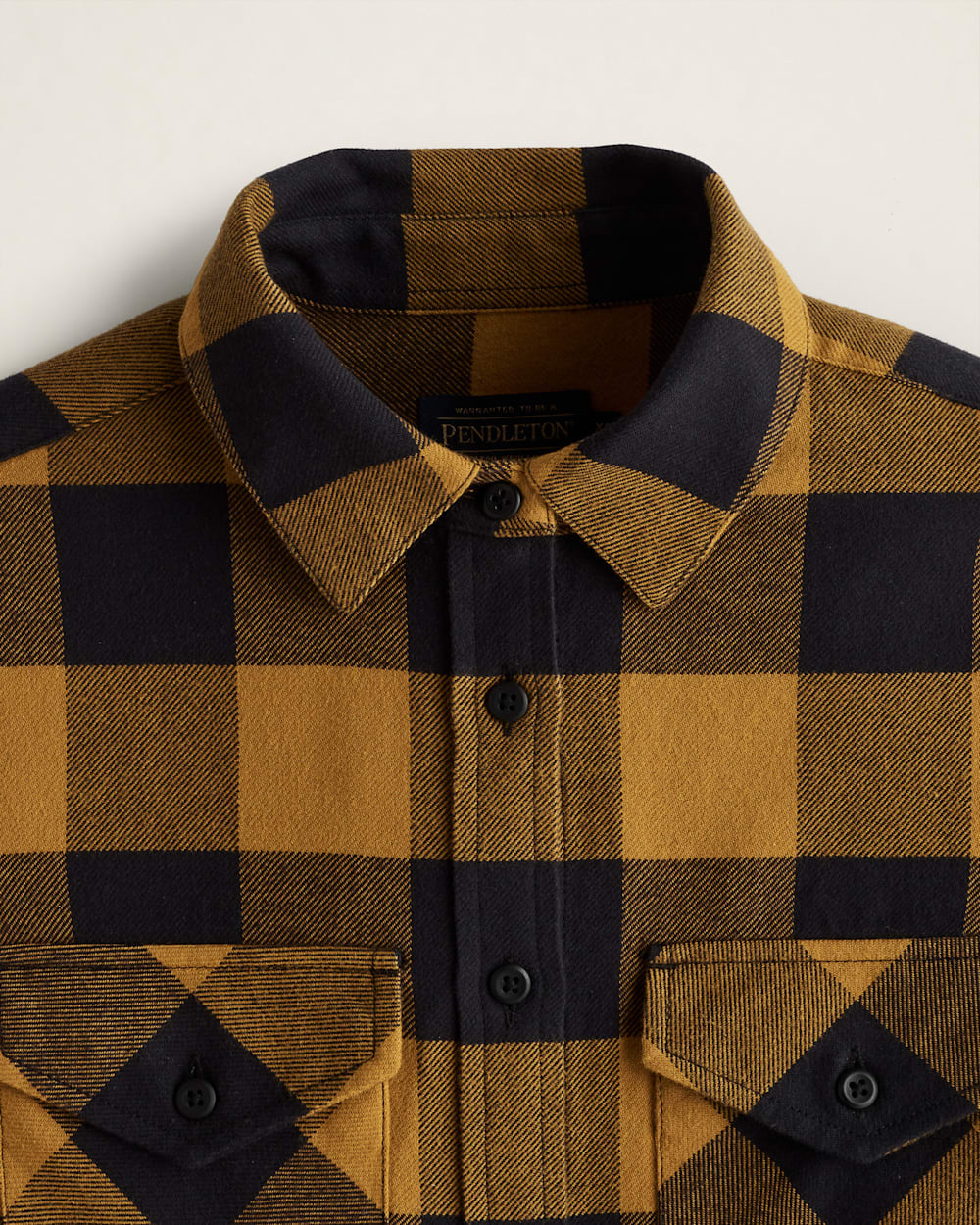 WOMEN'S PLAID MADISON DOUBLEBRUSHED FLANNEL SHIRT