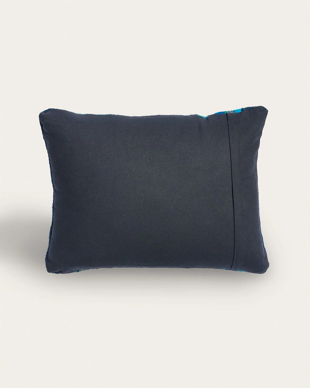 ZAPOTEC MIDNIGHT LUMBAR PILLOW