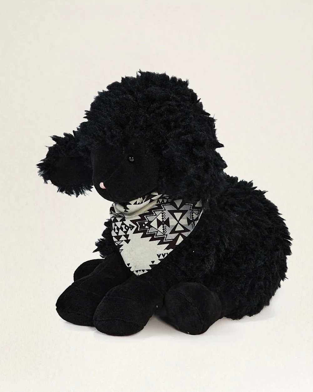 BAA BAA SHEEP STUFFED ANIMAL