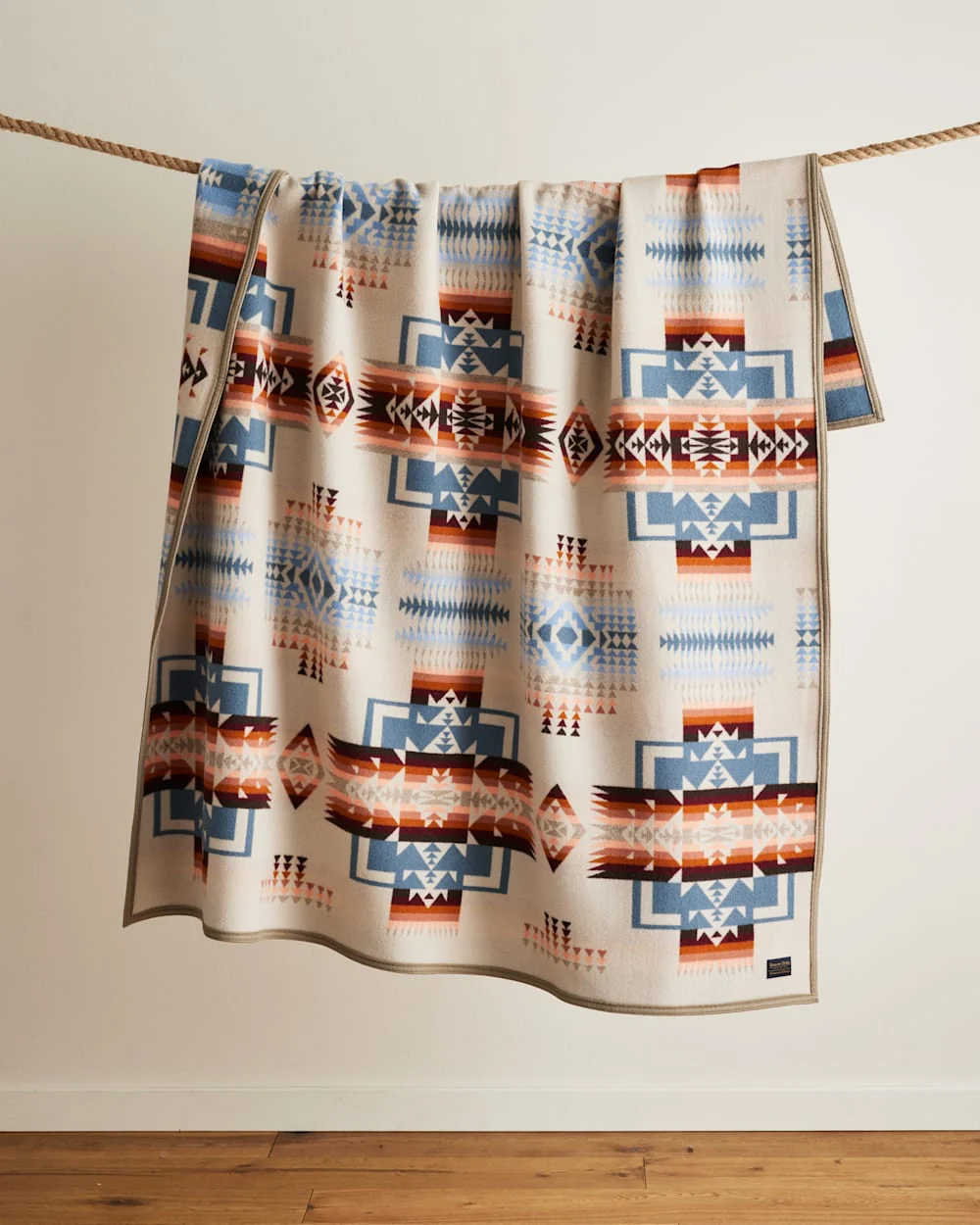 CHIEF JOSEPH BLANKET