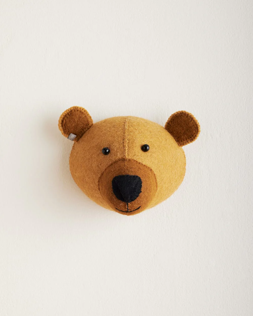 MINI BEAR CUB HEAD