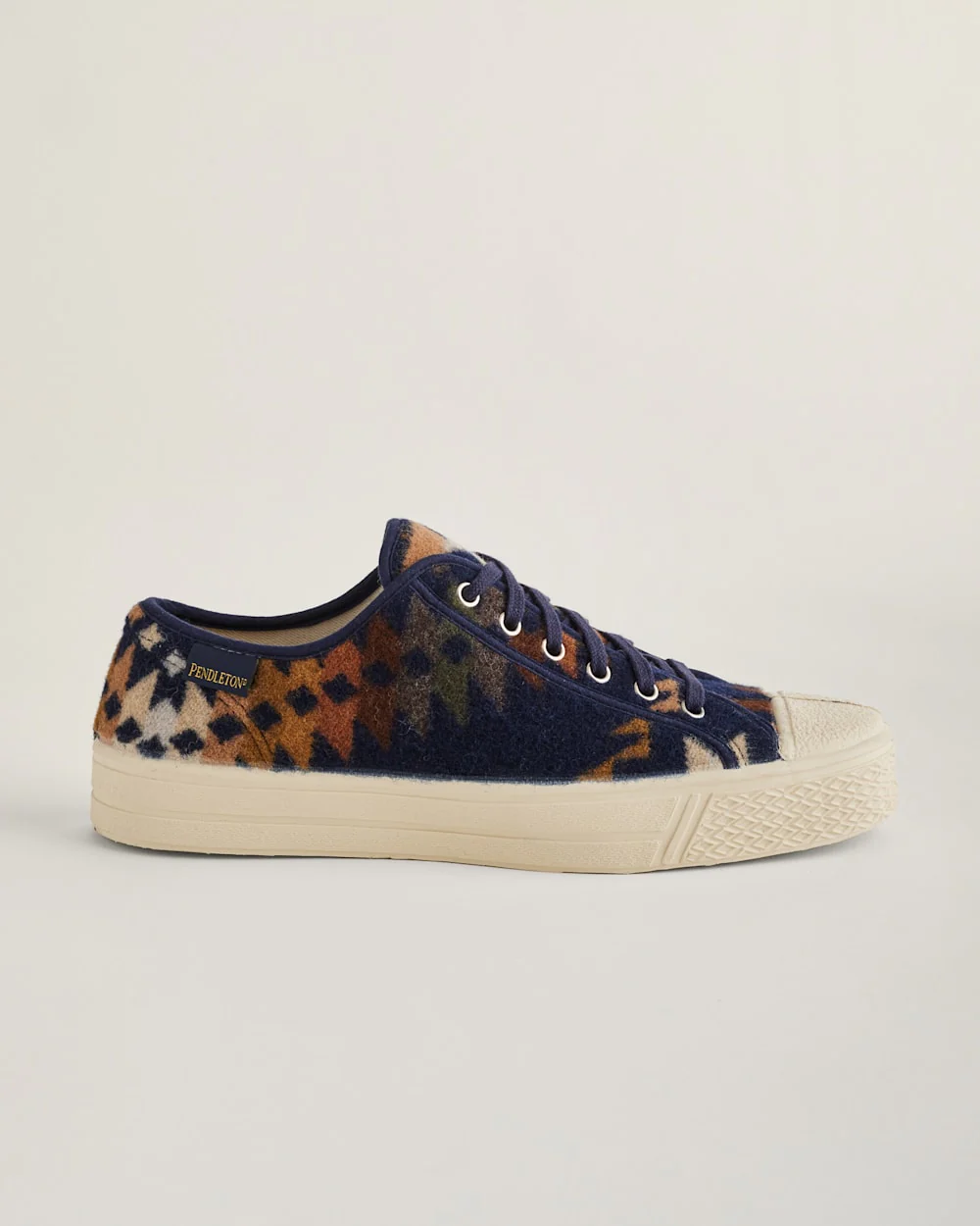 US RUBBER CO X PENDLETON MISSION TRAIL LOW TOPS