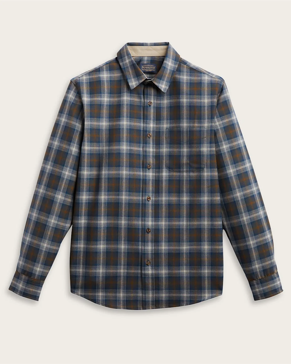 MEN'S LODGE MERINO SHIRT