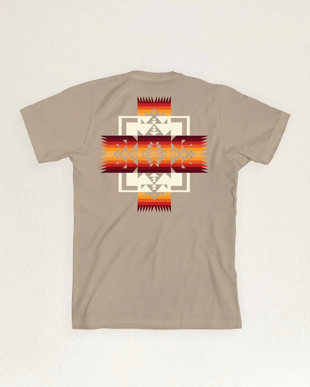 MEN'S GRAPHIC TEE