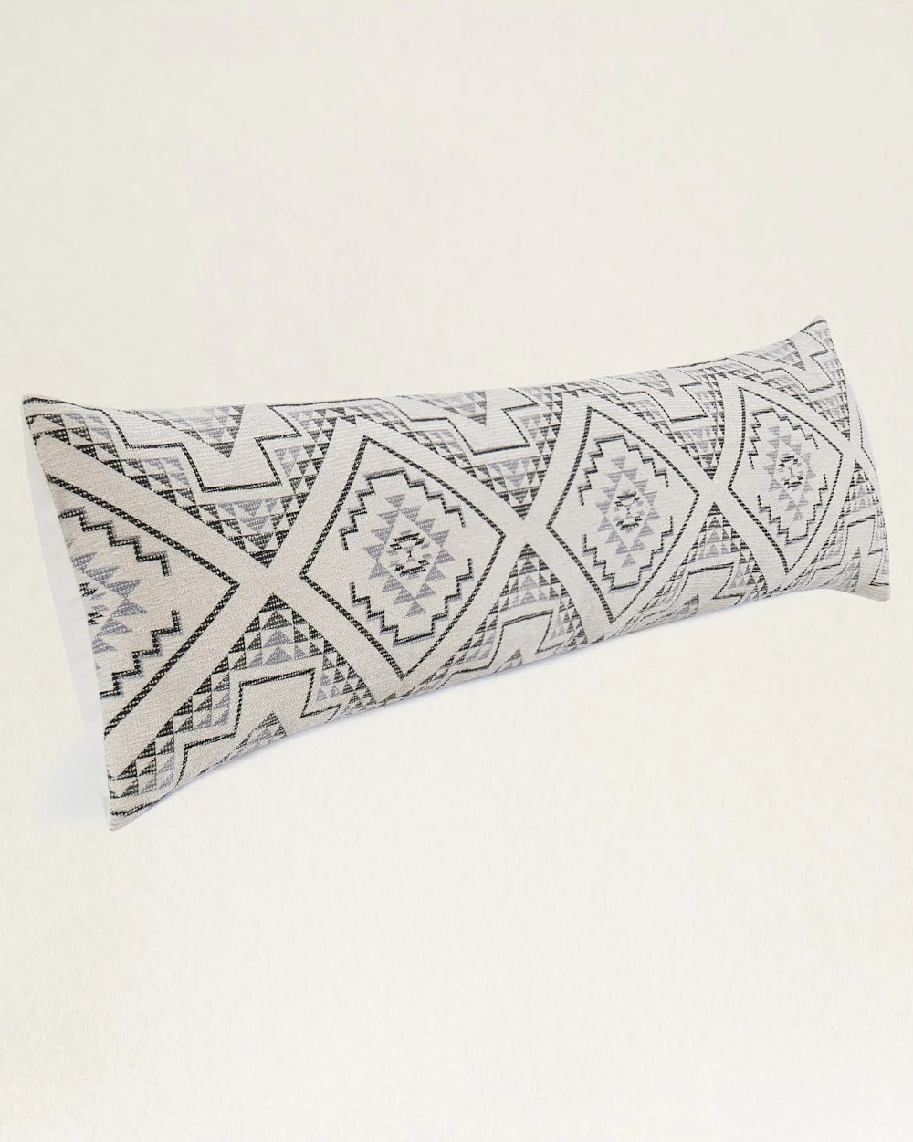 OXBOW BOLSTER PILLOW