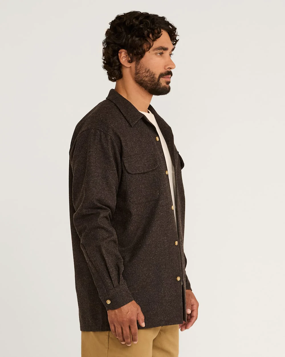 MEN'S BOARD SHIRT