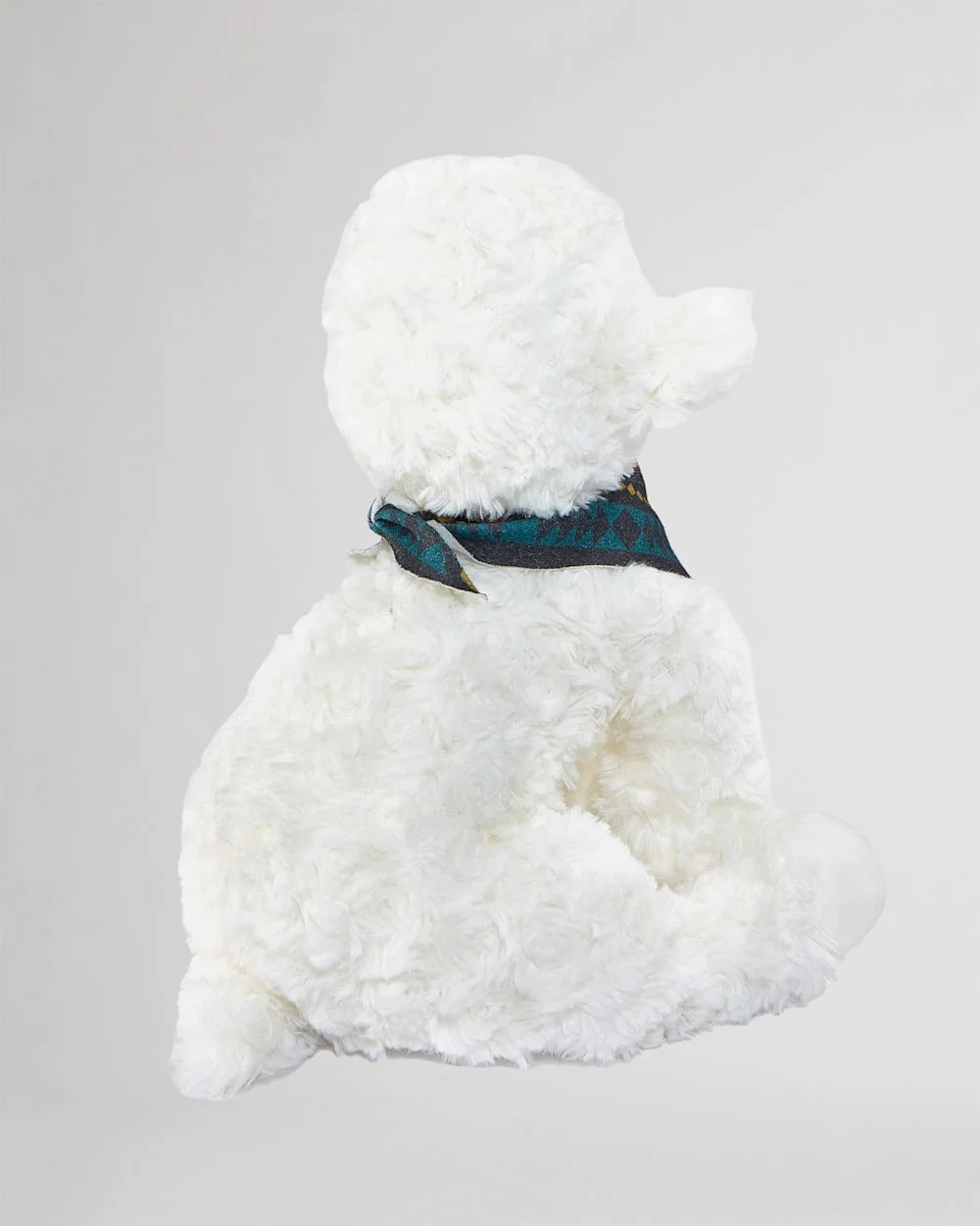 BUNNIES BY THE BAY X PENDLETON SHEEP STUFFED ANIMAL