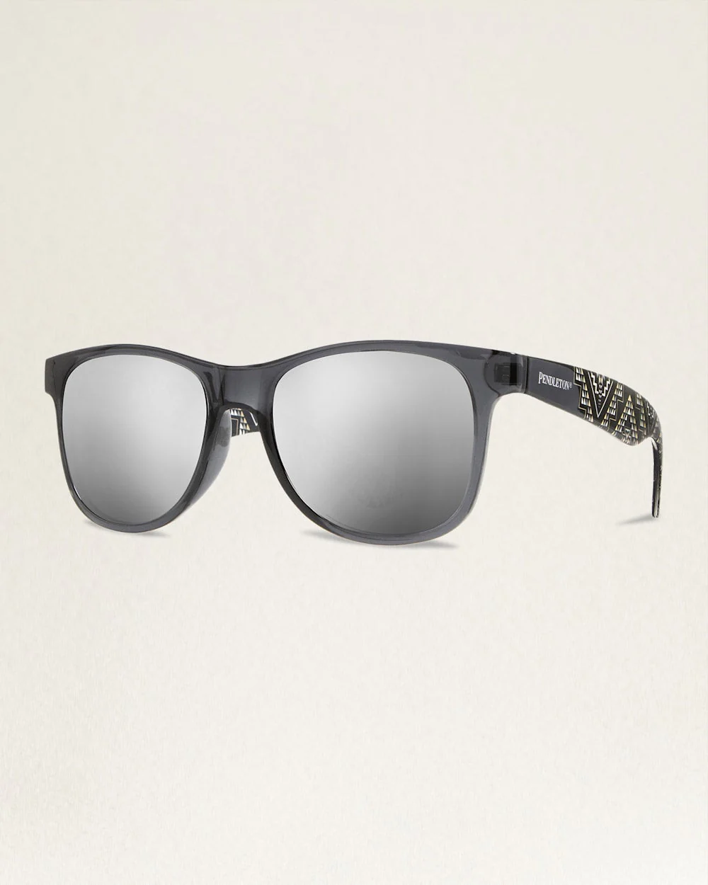 SHWOOD X PENDLETON GABE POLARIZED SUNGLASSES