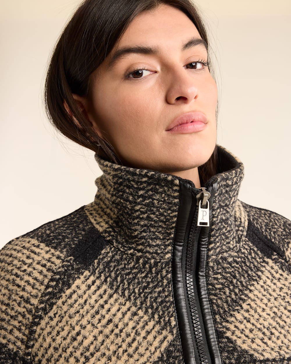 WOMEN'S PACIFIC HEIGHTS TOPPER COAT