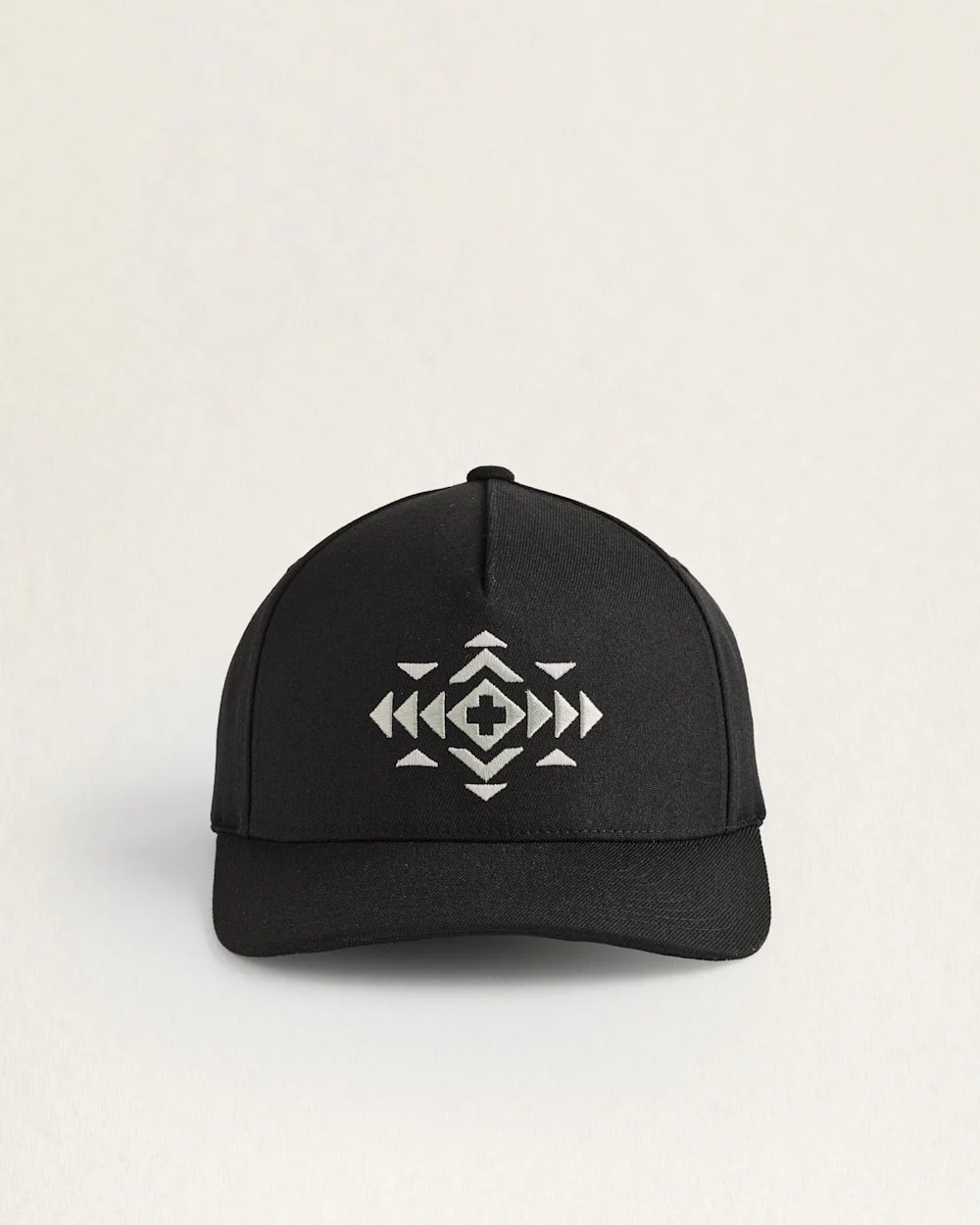 EMROIDERED HAT