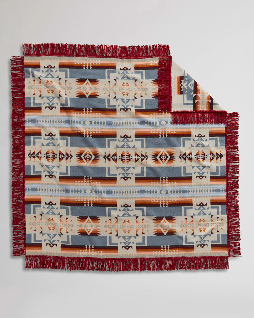 CHIEF JOSEPH SHAWL