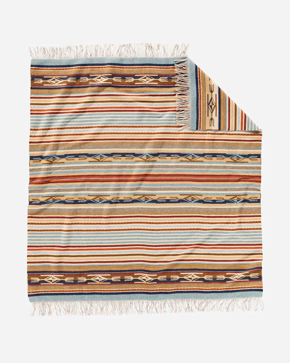 CHIMAYO THROW