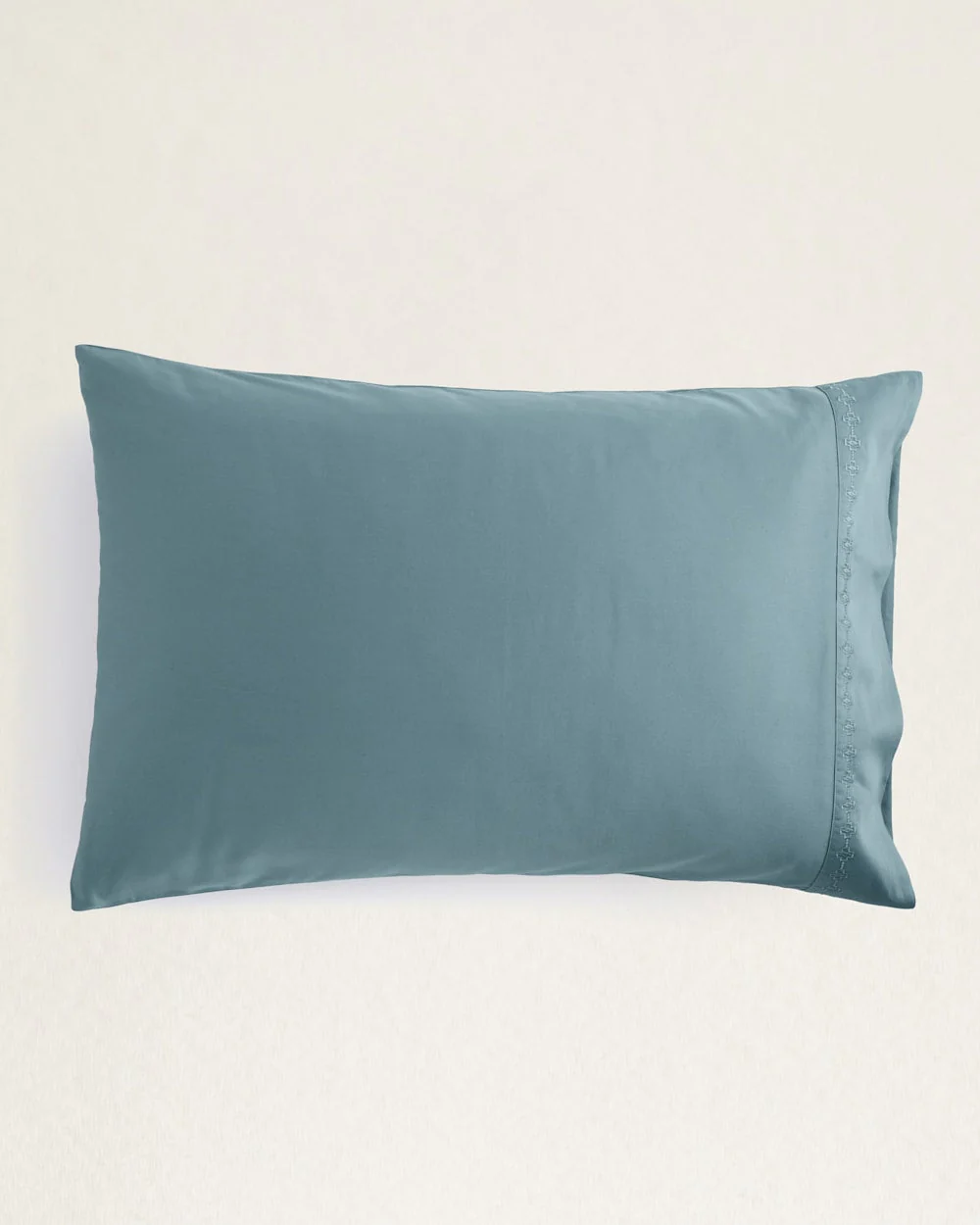 HARDING EMBROIDERED PILLOWCASES