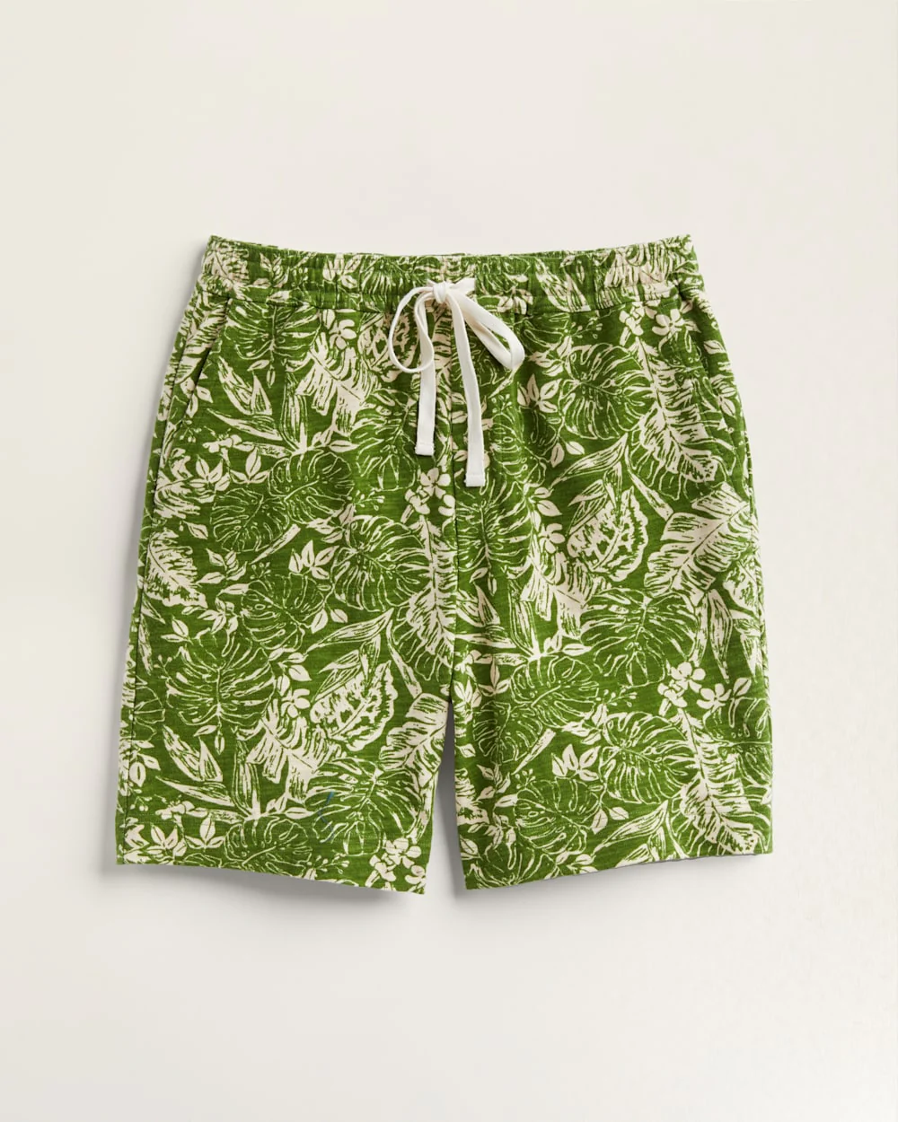 MEN'S WAYSIDE KNIT SHORTS