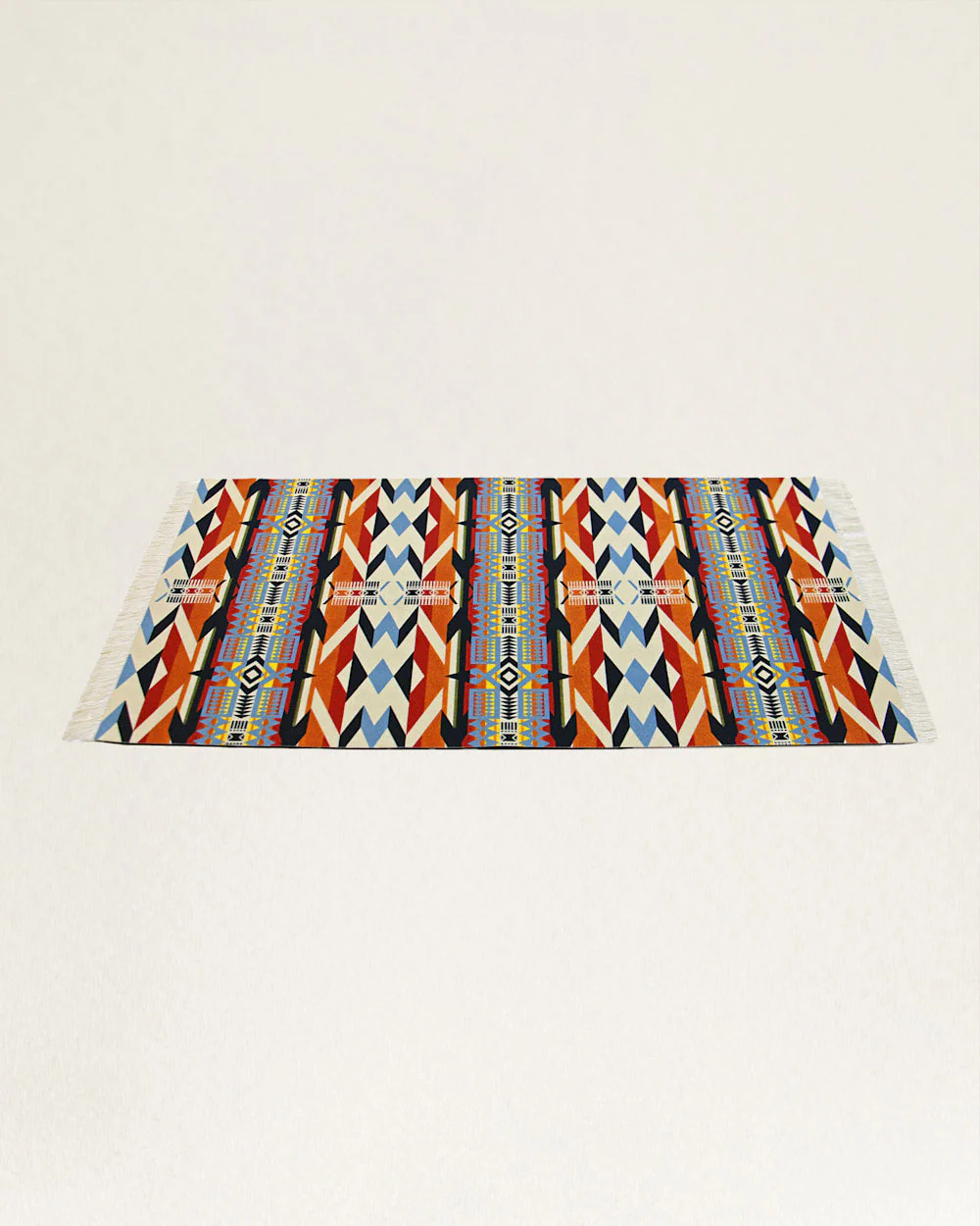 FIRE LEGEND PLACE RUG