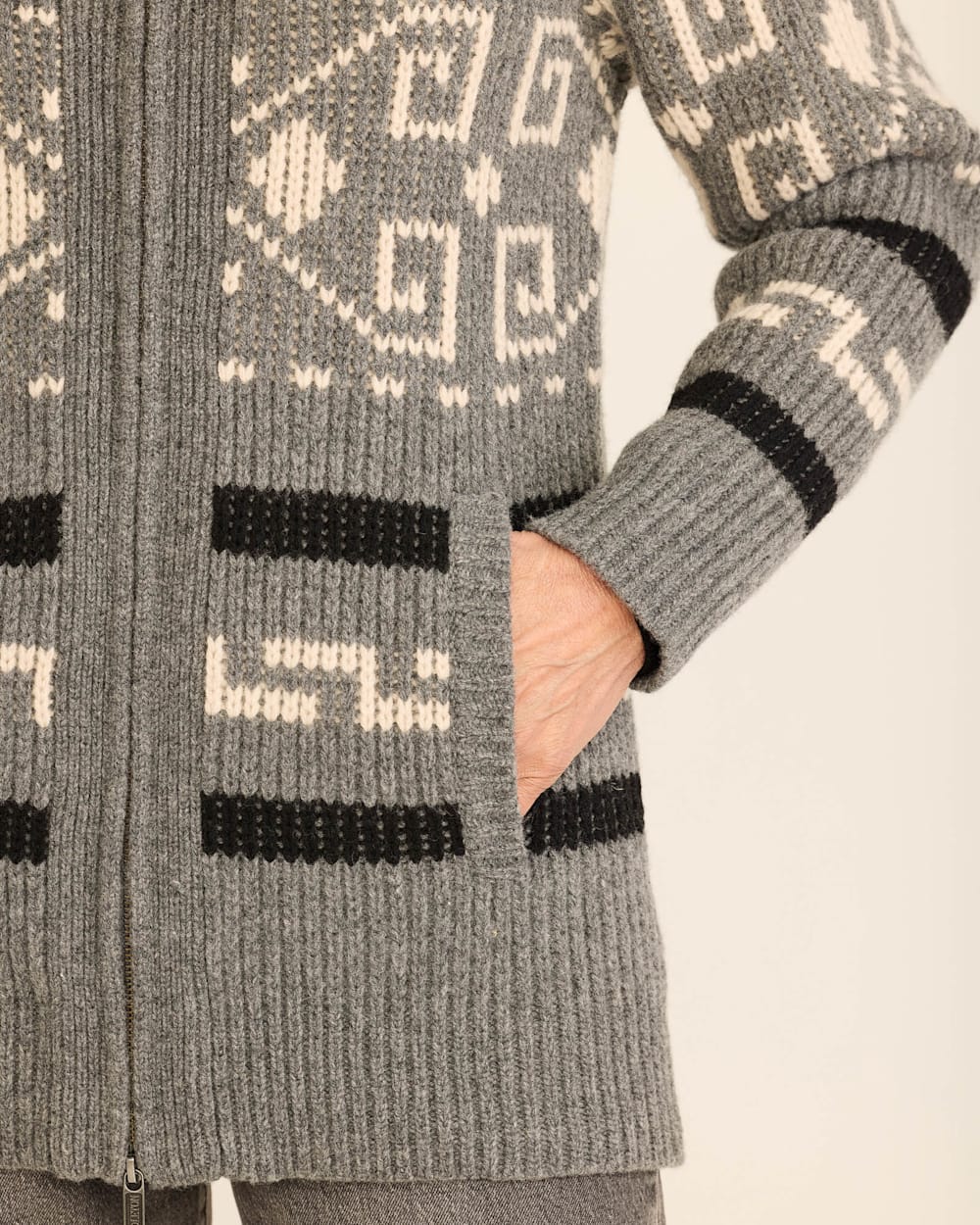WOMEN'S WESTERLEY CARDIGAN