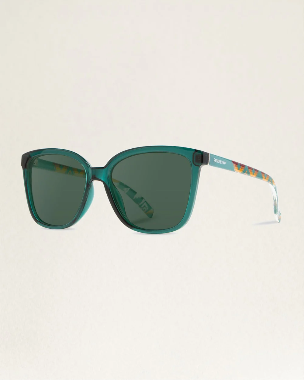 SHWOOD X PENDLETON RYLAHN POLARIZED SUNGLASSES