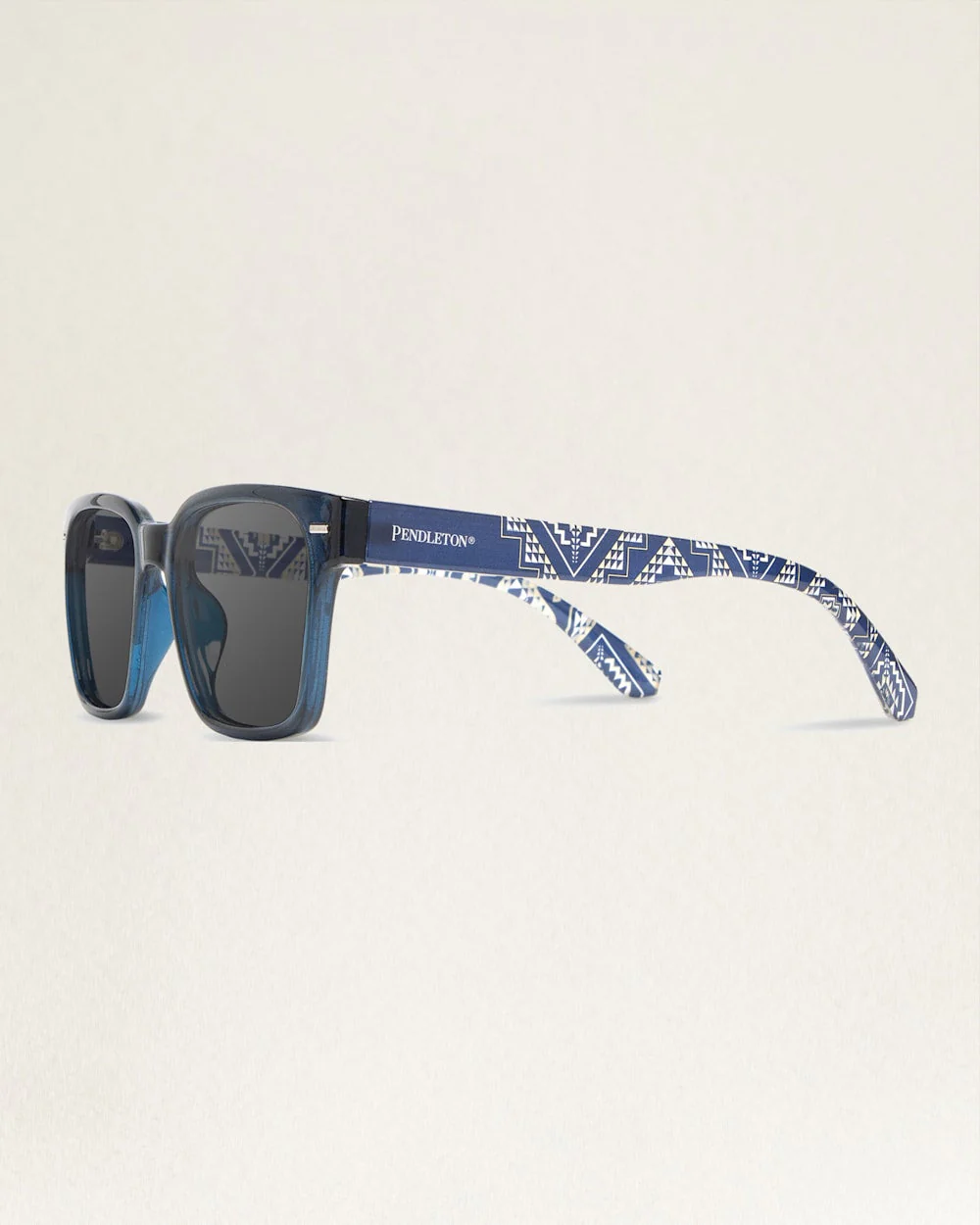 SHWOOD X PENDLETON COBY POLARIZED SUNGLASSES
