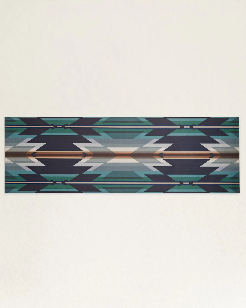UN-RUG WYETH TRAIL INTERIOR MAT
