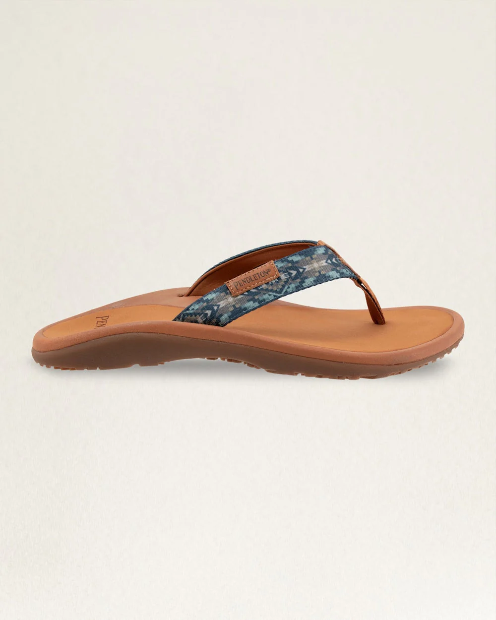 MENS CARICO LAKE FLIP FLOPS