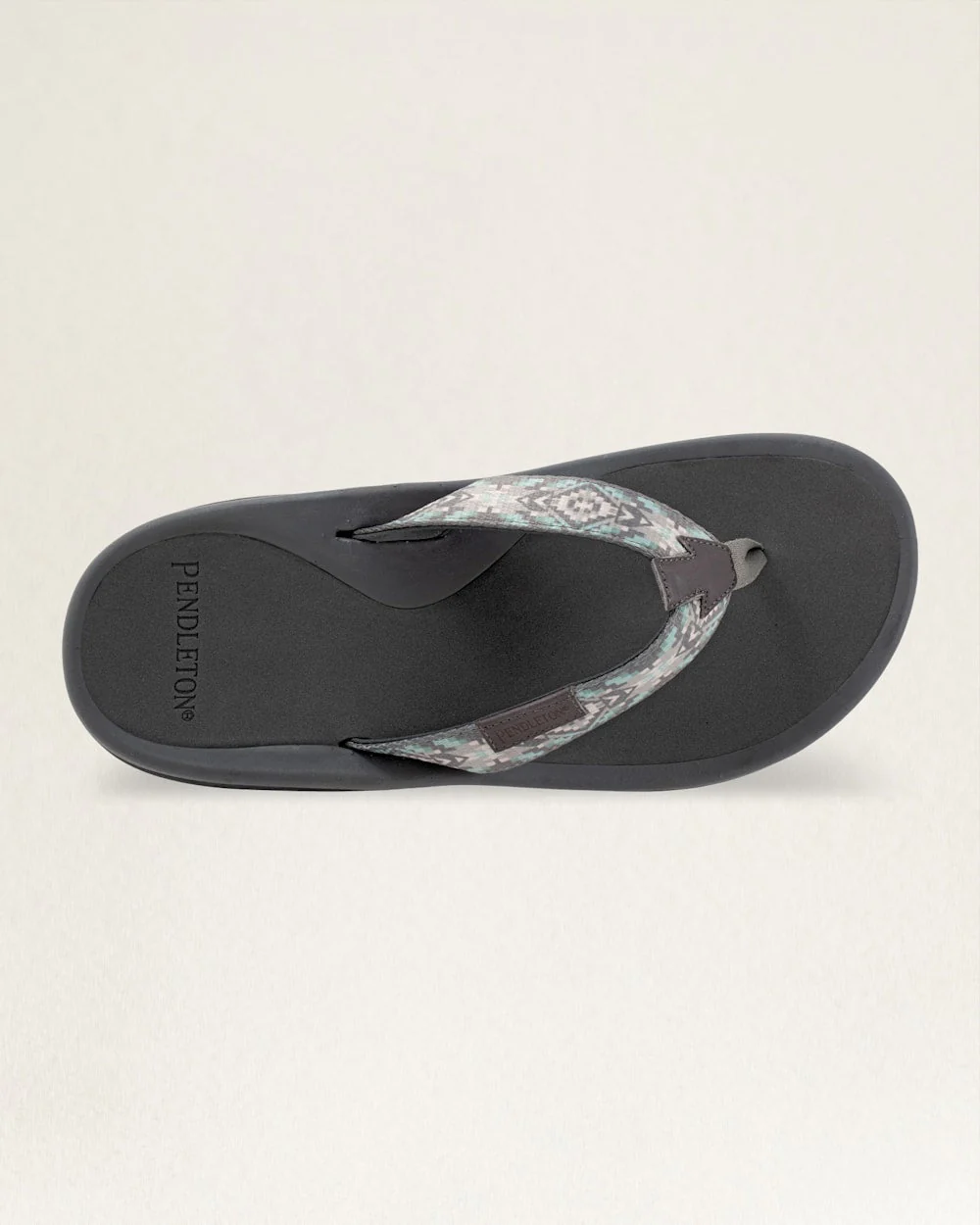 MENS CARICO LAKE FLIP FLOPS