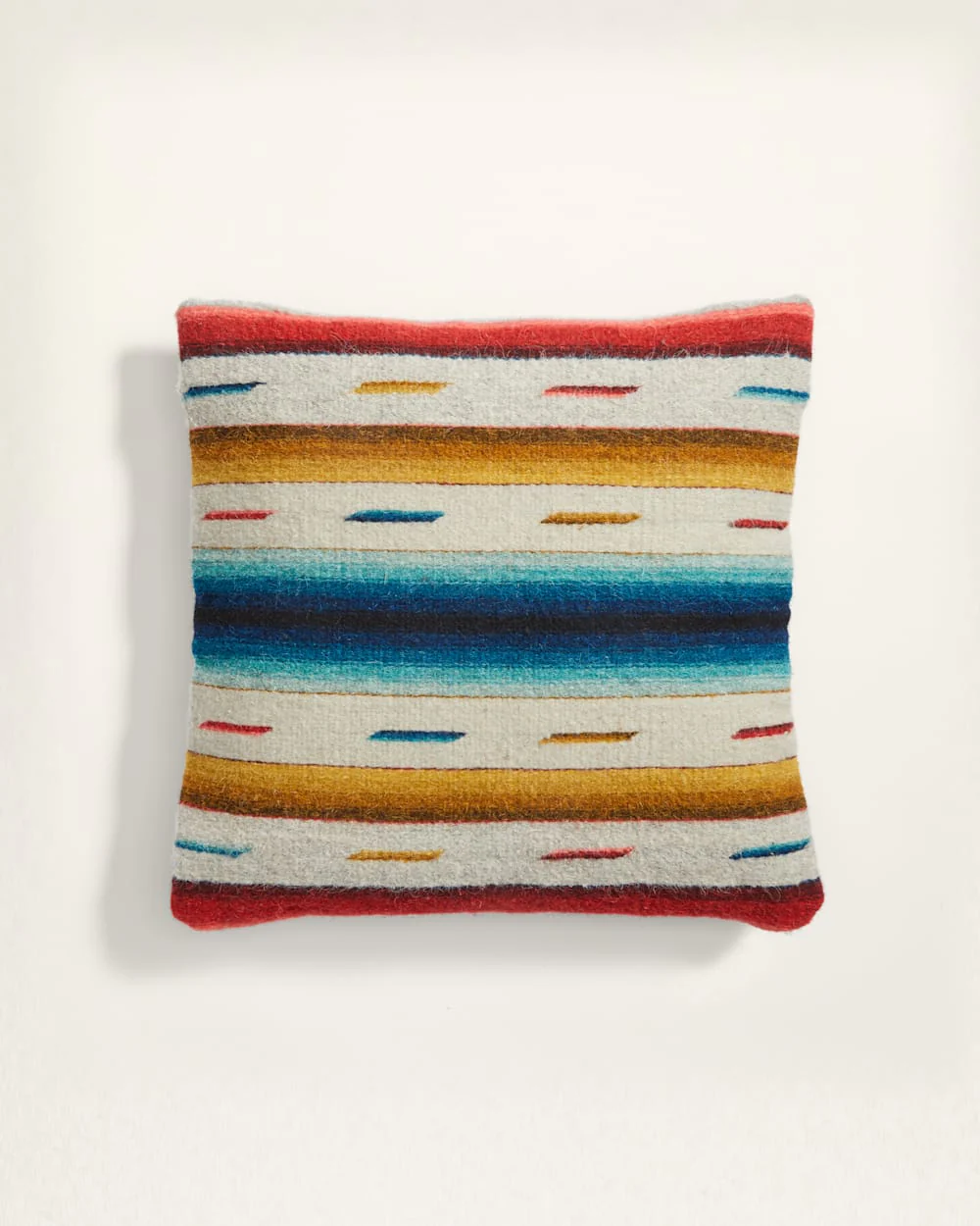 ARCO IRIS SQUARE PILLOW