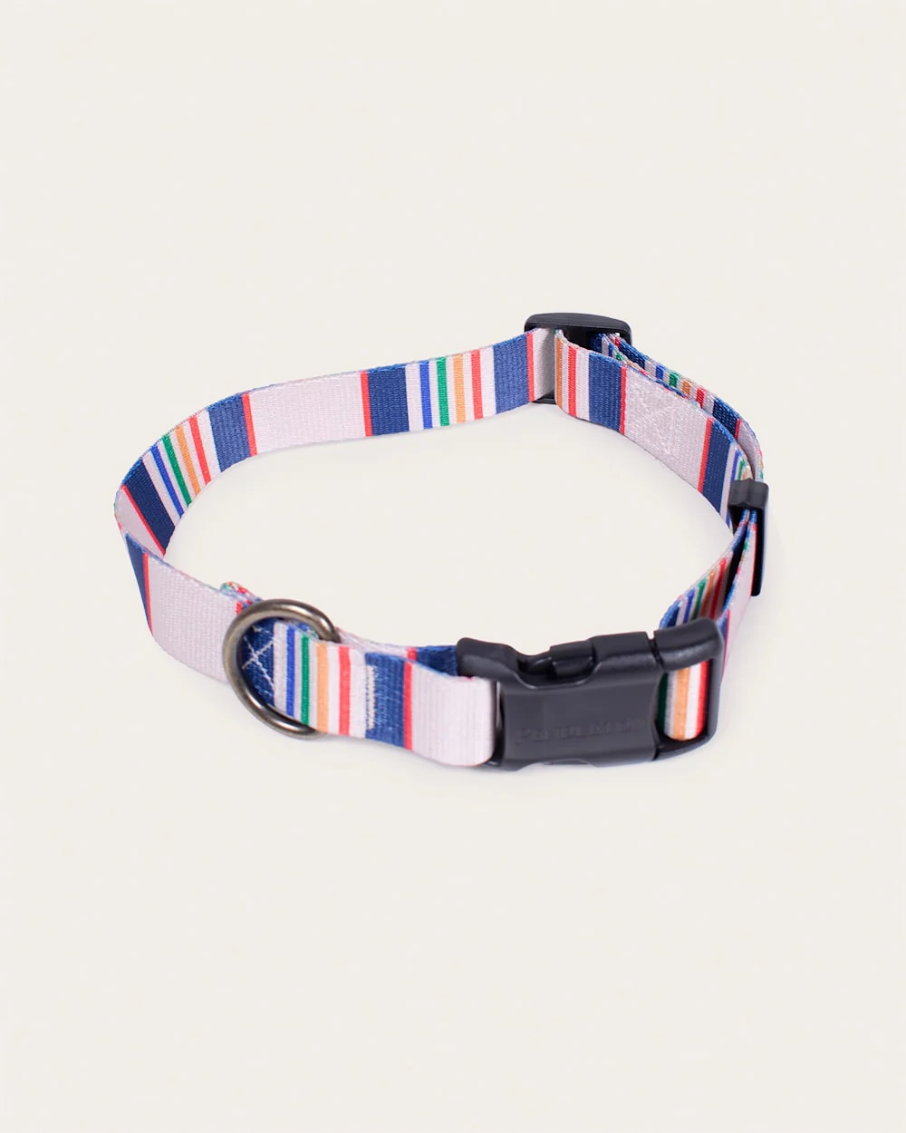 YELLOWSTONE NATIONAL PARK ADVENTURE COLLAR