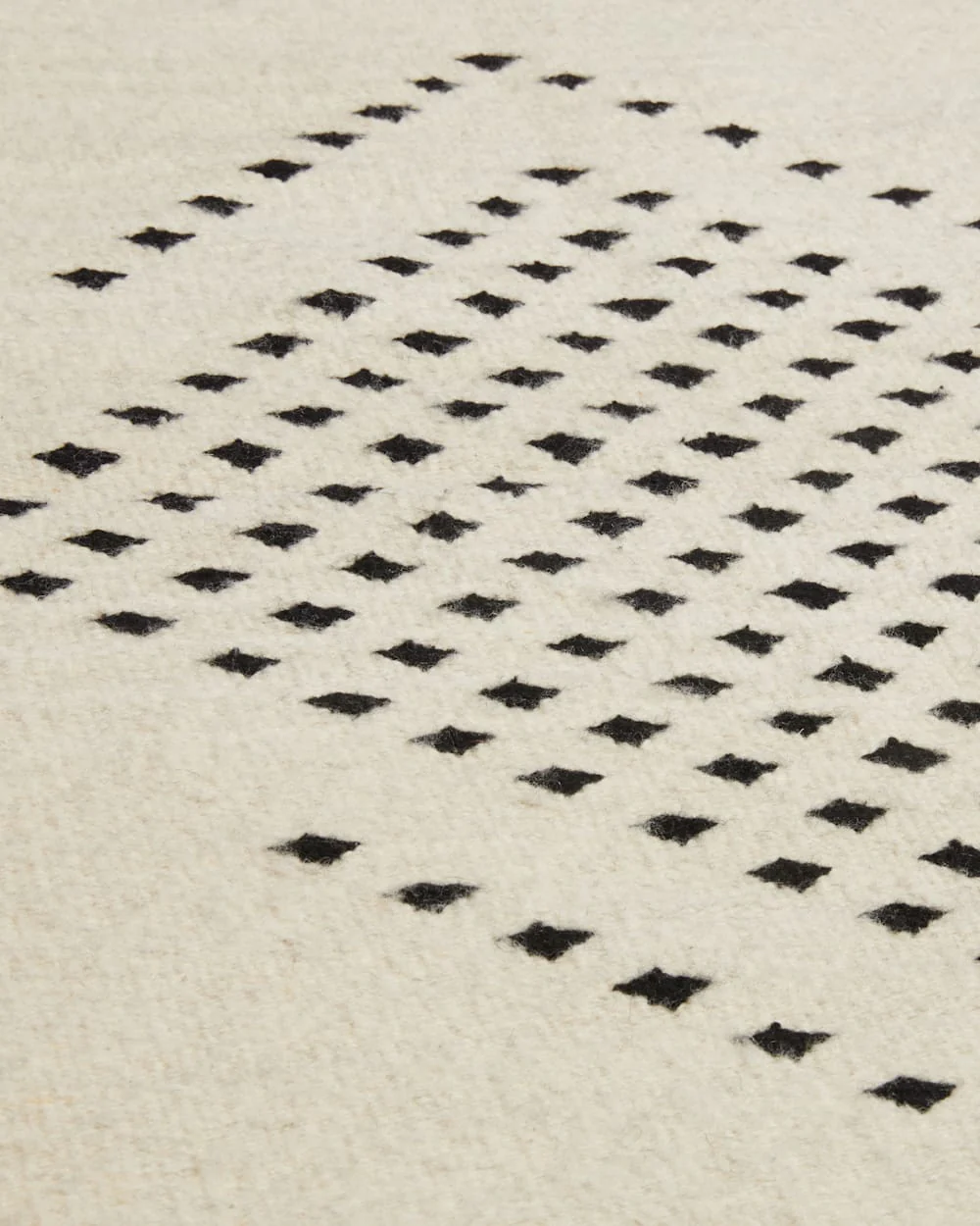 MIL DIAMONDS RUG