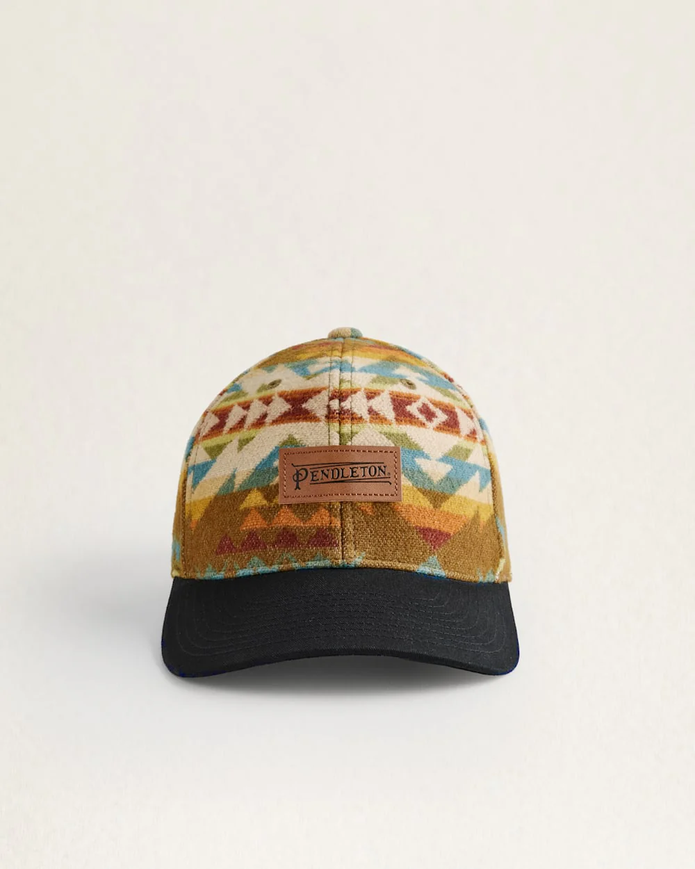 SOLSTICE CANYON WOOL HAT