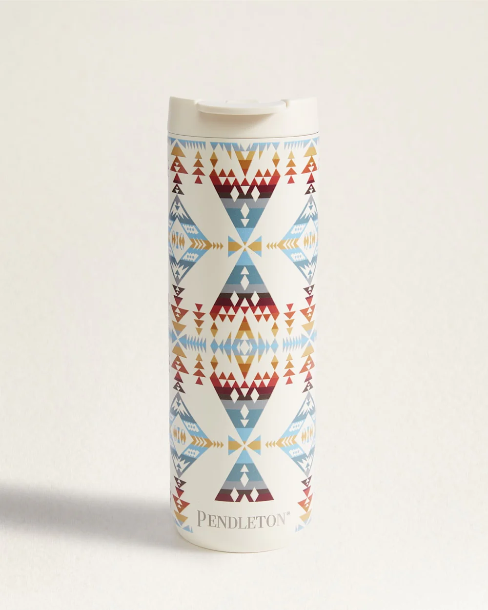 DIAMOND PEAK 16 OZ CLASSIC INSULATED TRAVEL MUG