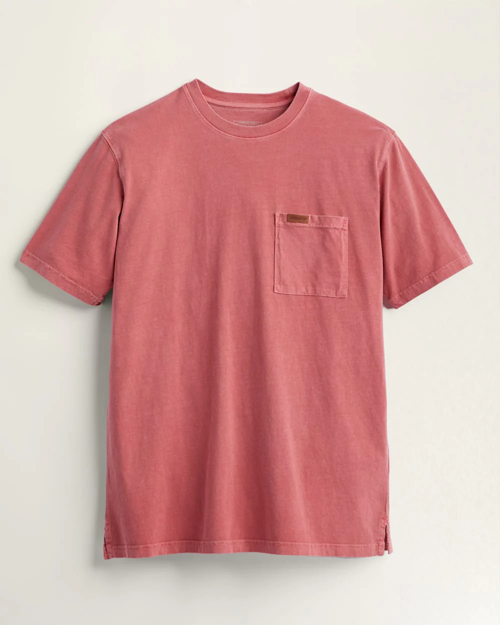 MEN'S SHORT-SLEEVE DESCHUTES POCKET TEE