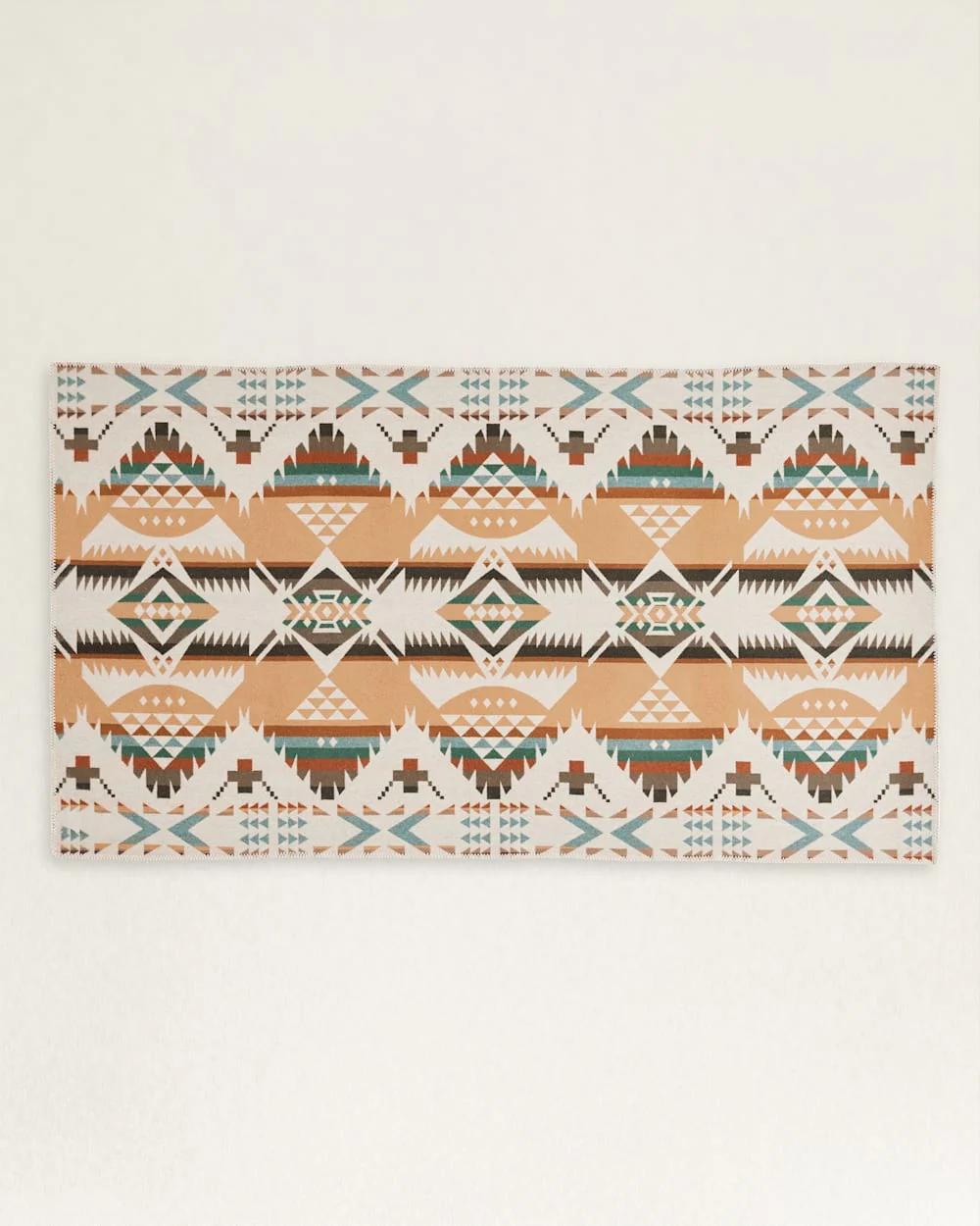 NEHALEM SADDLE BLANKET