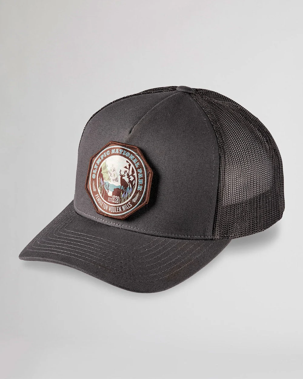 NATIONAL PARK TRUCKER HAT