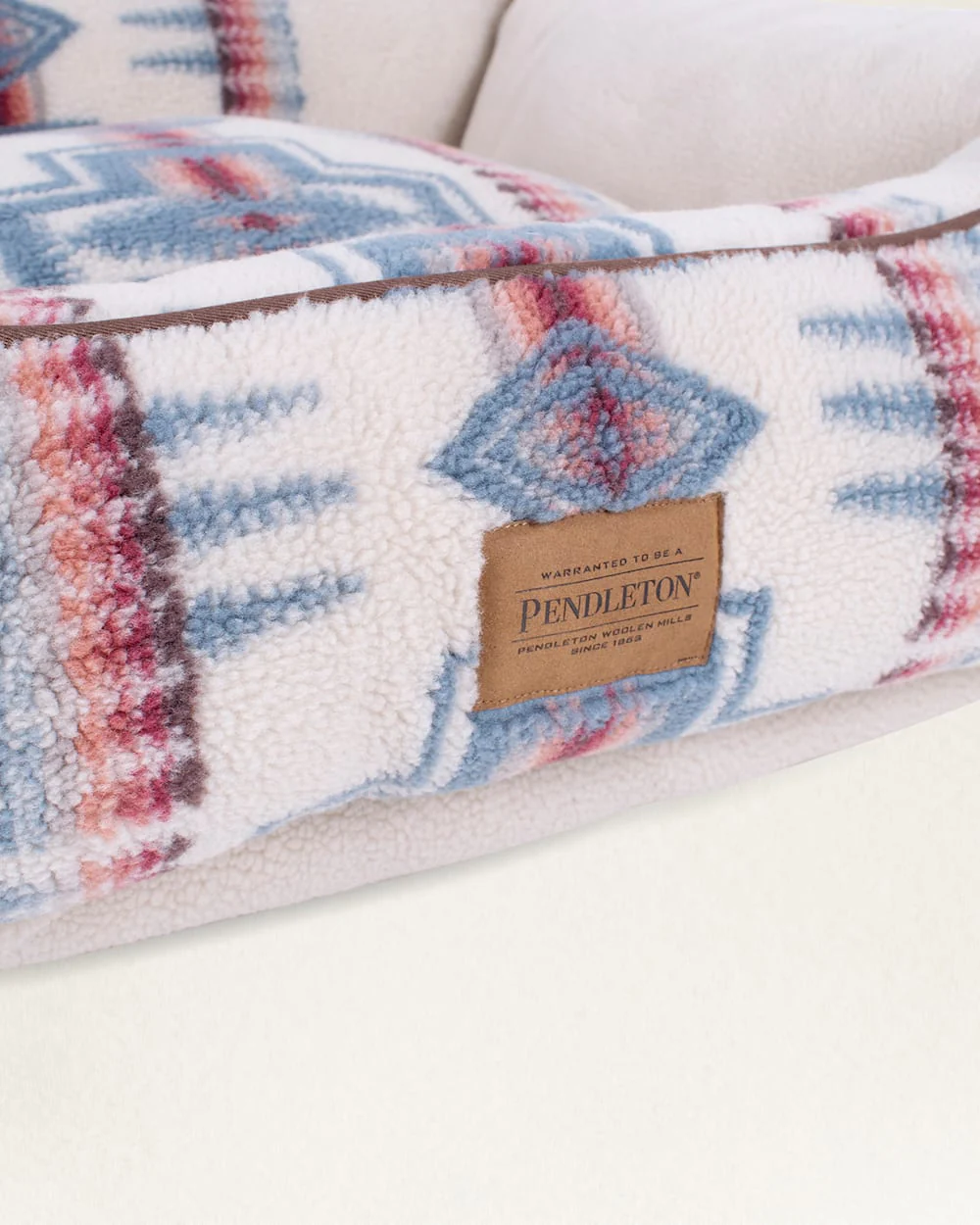 HARDING KUDDLER DOG BED