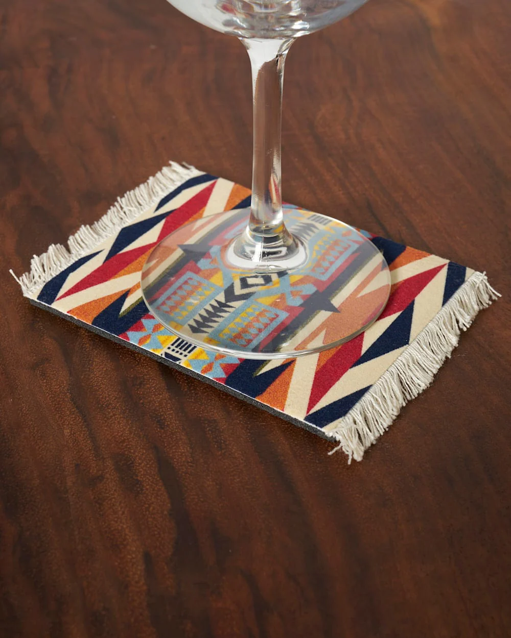 COASTER RUG