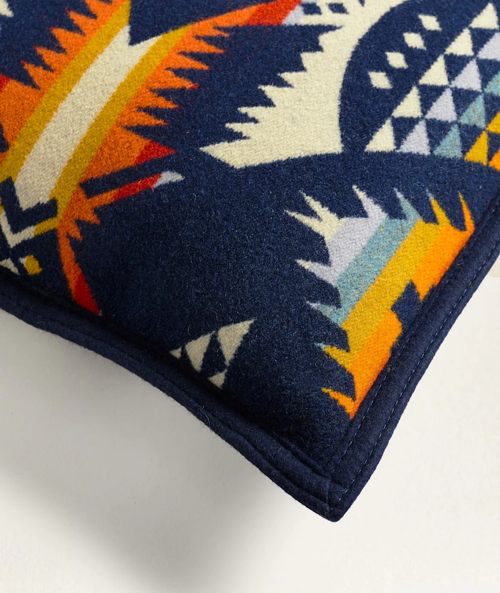 NEHALEM PILLOW