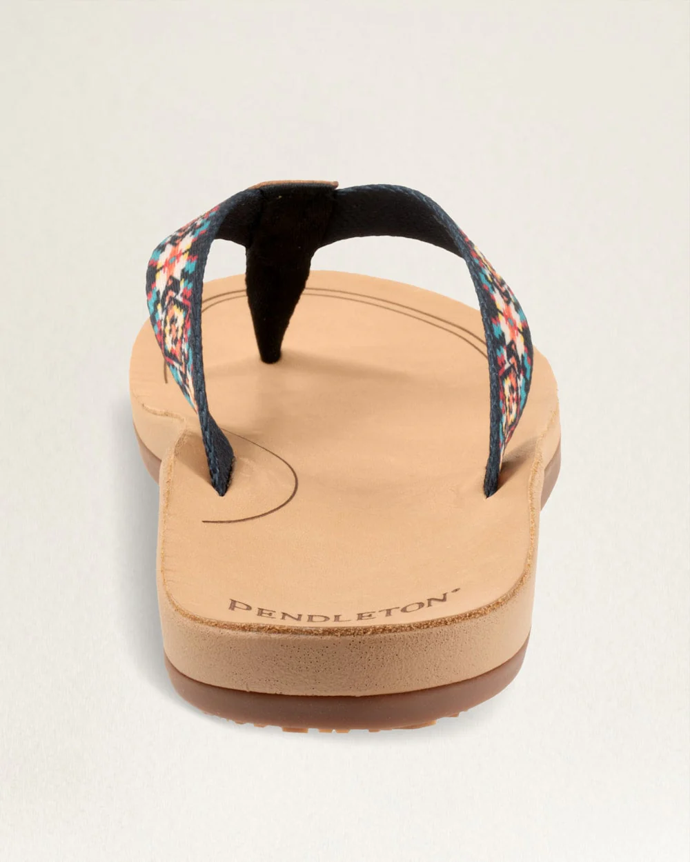 WOMENS CARICO LAKE FLIP FLOPS
