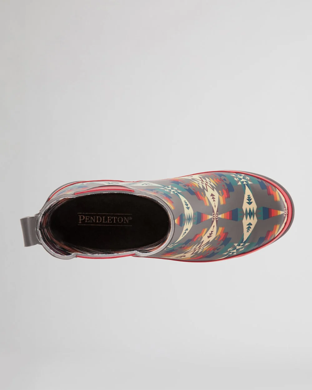 WOMEN'S TUCSON CHELSEA RAIN BOOTS