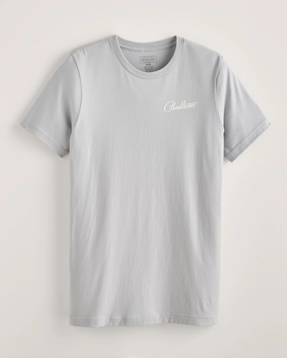 MEN'S GRAPHIC TEE