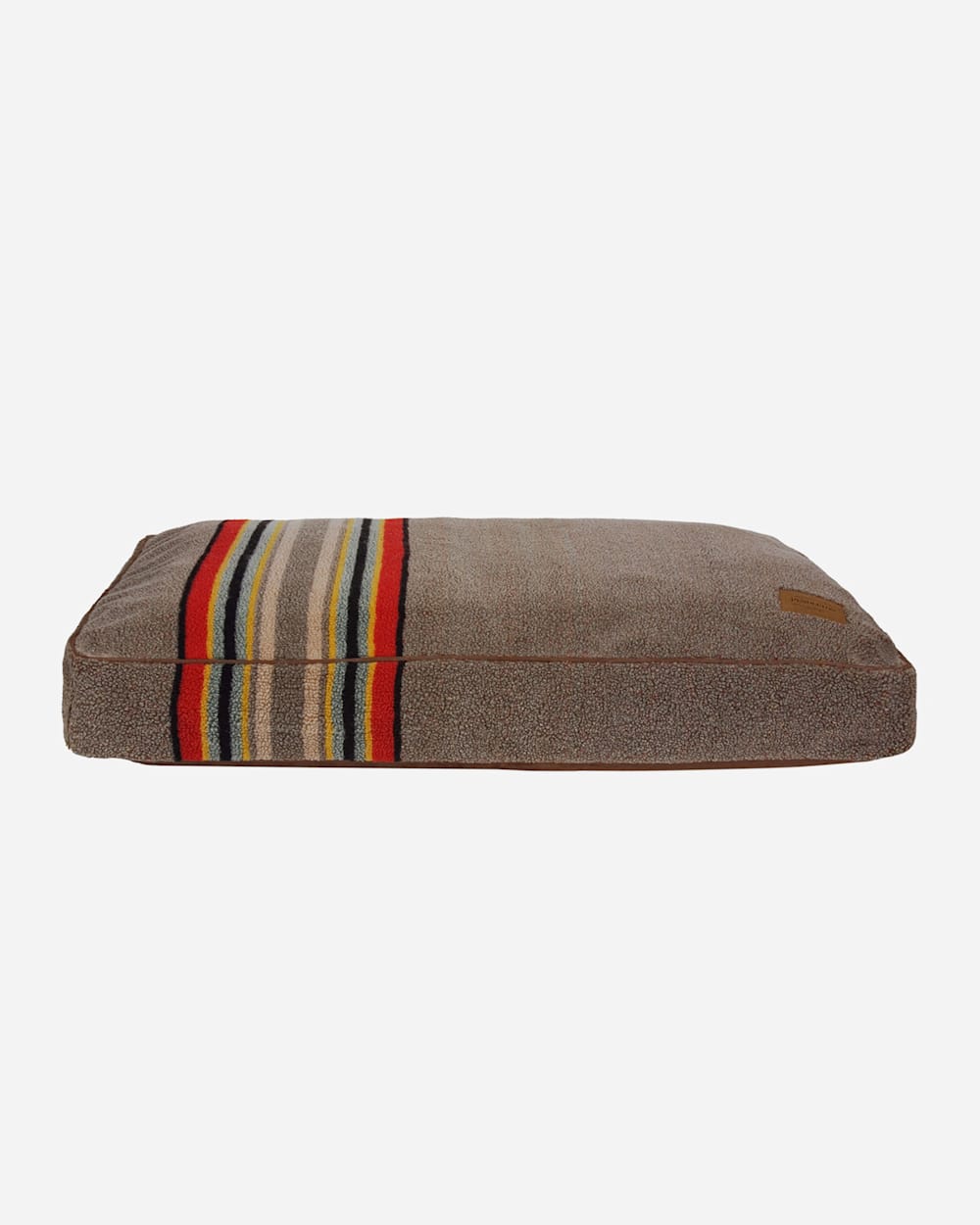 YAKIMA CAMP PET BED - NAPPER