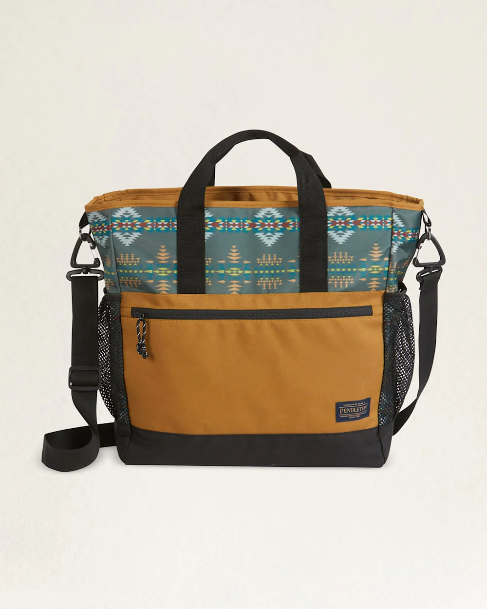 RANCHO ARROYO EXPLORER CARRYALL TOTE