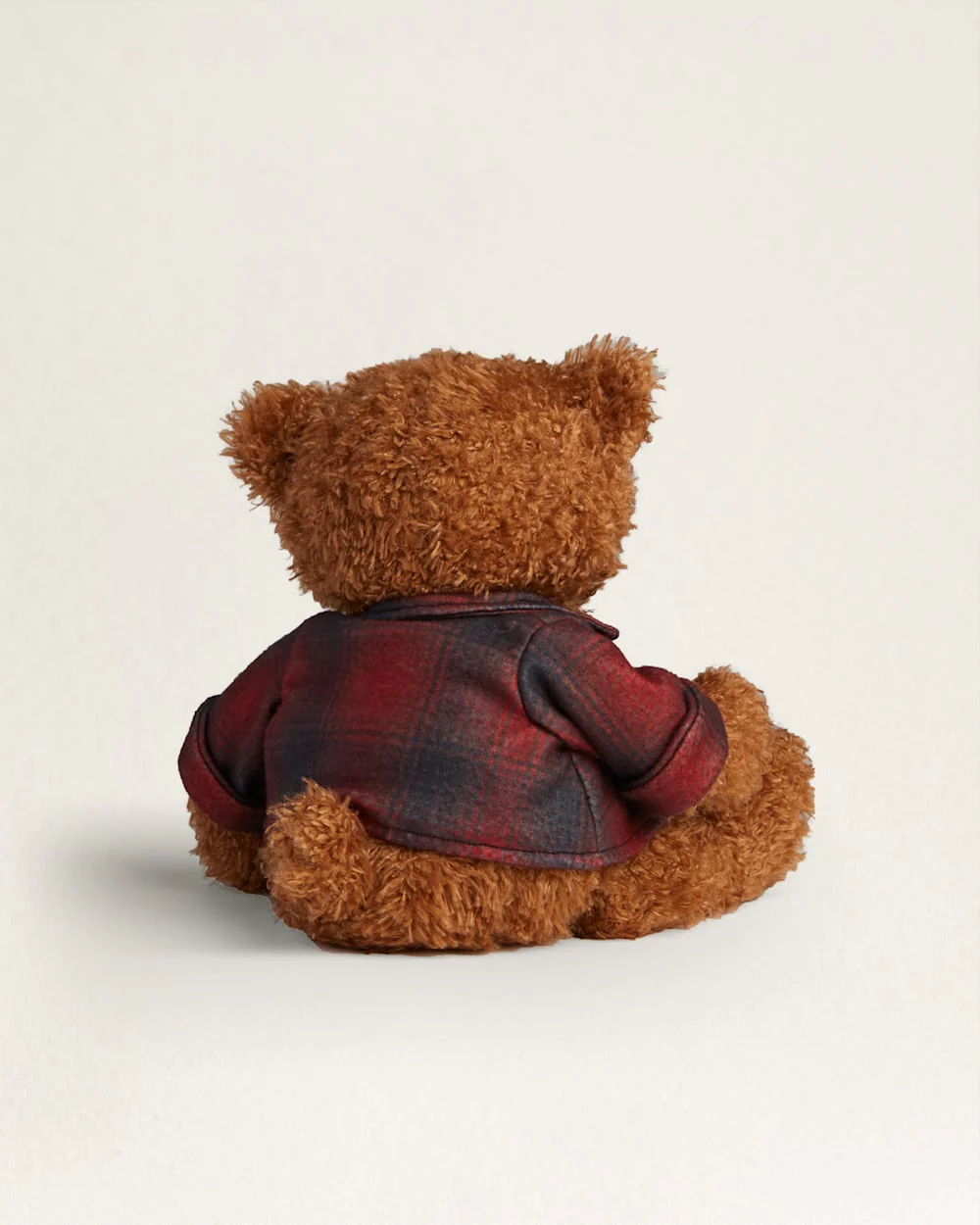 CENTENNIAL BEAR STUFFED ANIMAL