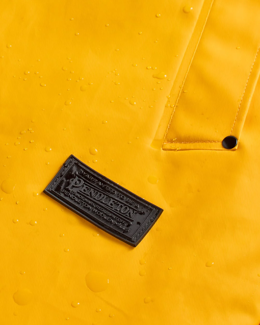 WOMEN'S VICTORIA A-LINE SLICKER