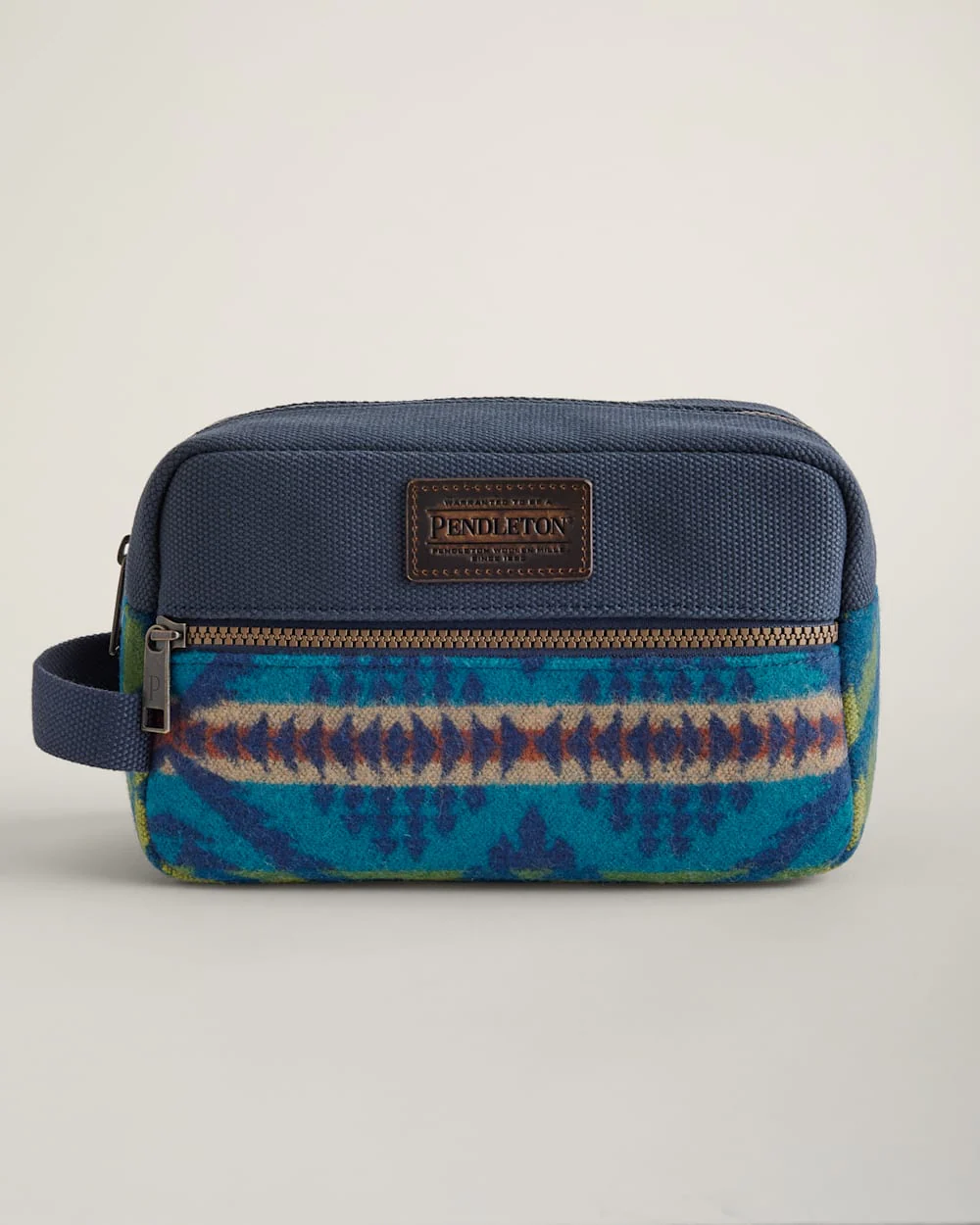 DIAMOND DESERT CARRYALL POUCH